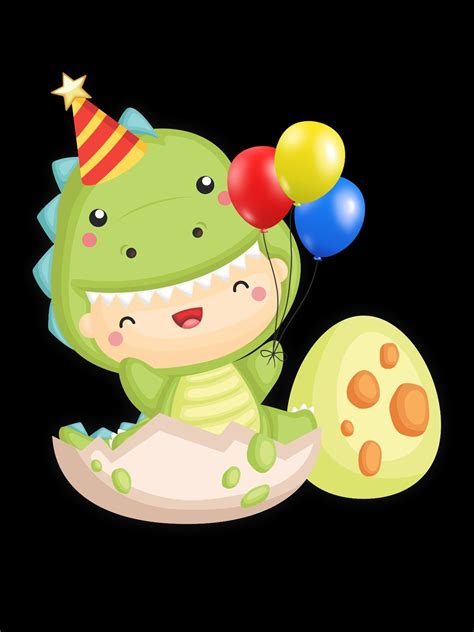 dinossauro baby png.